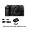 Nikon Z30 Mirrorless Camera 16-50mm Kit