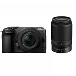 Nikon Z30 Mirrorless Camera 16-50mm + 50-250mm Kit