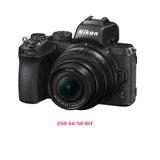 Nikon Z50 Mirrorless Camera 16-50mm Kit