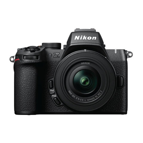 Nikon Z50 Mirrorless Camera 16-50mm Kit