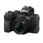 Nikon Z50 Dual Zoom Kit (16-50mm + 50-250mm + 32GB SD)