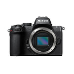 Nikon Z50 II Mirrorless Camera