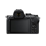 Nikon Z50 II Mirrorless Camera