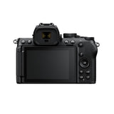 Nikon Z50 II Mirrorless Camera