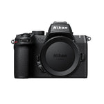 Nikon Z50 II Mirrorless Camera