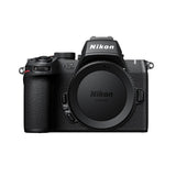 Nikon Z50 II Mirrorless Camera