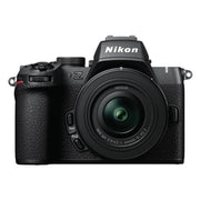 Nikon Z50 II Black + 16-50mm Lens