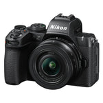Z50 II BK SG 16-50mm Kit