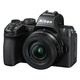 Z50 II BK SG 16-50mm Kit
