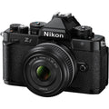 Nikon Zf Mirrorless Camera with 40mm Lens and 32GB SD