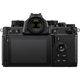 Nikon Zf  Full Frame Mirrorless Camera with Lens with 40mm F2.8 Lens