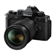 Nikon Zf Kit (24-70mm F4 S) + 32GB SD Card