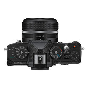 Nikon Zf Kit (24-70mm F4 S) + 32GB SD Card