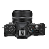 Nikon Zf  Full Frame Mirrorless Camera with Lens With 24-70mm F4 Lens