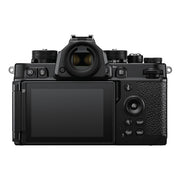 Nikon Zf Kit (24-70mm F4 S) + 32GB SD Card