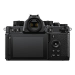 Nikon Zf  Full Frame Mirrorless Camera with Lens With 24-70mm F4 Lens