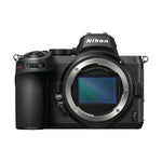 Nikon Z5 Mirrorless Camera Body Only