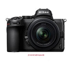 Nikon Z5 Mirrorless Camera 24-50mm Kit