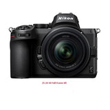 Nikon Z5 Mirrorless Camera 24-50mm Kit