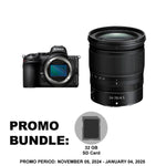 Z5 24-70F4 Kit Full-Frame Mirrorless