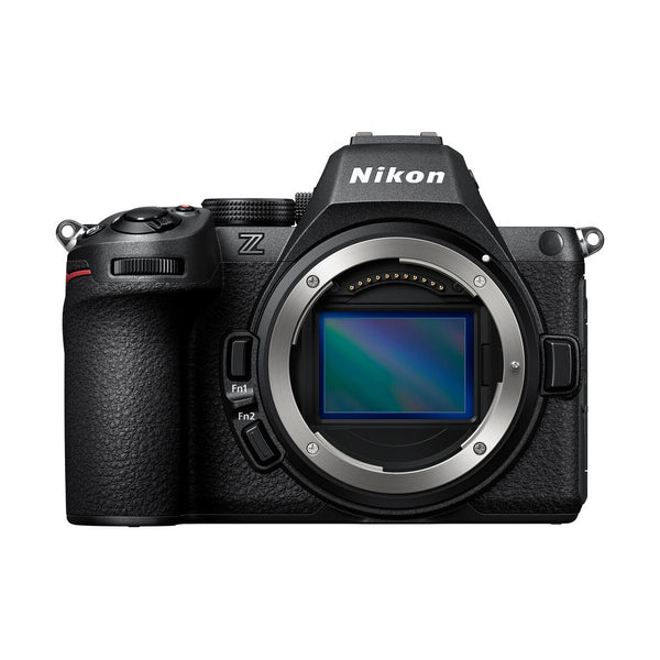 Nikon Z5 II Mirrorless Camera