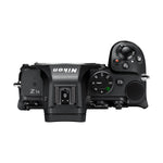 Z5 II Body with SD32GB