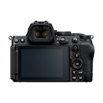 Z5 II Body with SD32GB