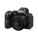 Nikon Z5 II Kit 24-50mm + 32GB SD