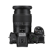 Nikon Z5 II Kit 24-70mm F4 + 32GB SD