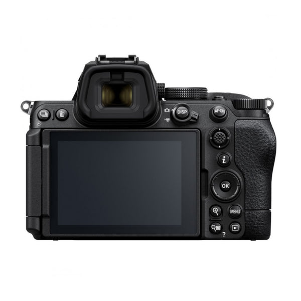 Nikon Z5 II Kit 24-70mm F4 — alternate view