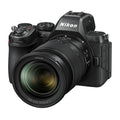 Nikon Z5 II Kit 24-70mm F4