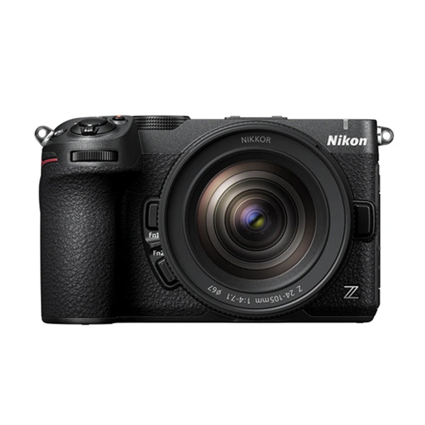 Nikon Z5 IIC Mirrorless Camera with 24-105mm F4-7.1 Lens