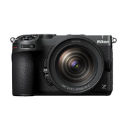 Nikon Z5 IIC Mirrorless Camera with 24-105mm F4-7.1 Lens