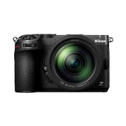 Nikon Z5 IIC Mirrorless Camera with 24-200mm F4-6.3 VR Lens