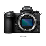 Nikon Z6 II Mirrorless Camera Body Only
