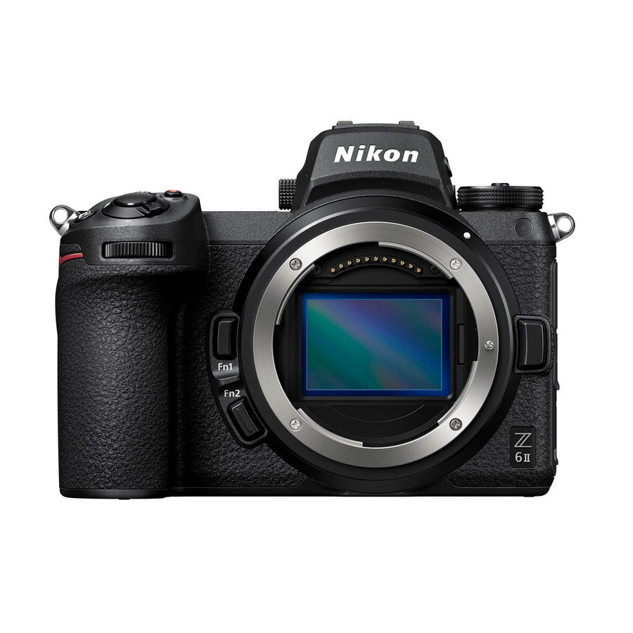 Nikon Z6 II Mirrorless Camera