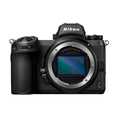 Nikon Z6 II Mirrorless Camera Body Only