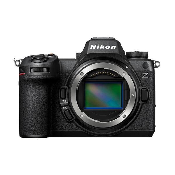 Nikon Z6 III Mirrorless Camera- Black