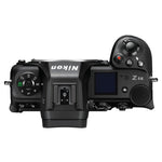 Z6 III Black SG Body + SD32GB