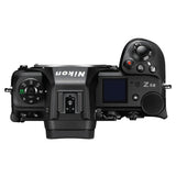 Z6 III Black SG Body + SD32GB
