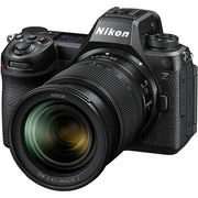 Nikon Z6 III Black Kit 24-70mm + 32GB SD