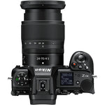 Z6 III Black SG 24-70 mm +SD32GB