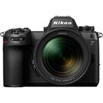 Z6 III Black SG 24-70 mm +SD32GB