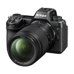 Z6 III BK SG 24-200mm +SD32