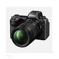 Nikon Z6 III Black Kit 24-200mm + 32GB SD