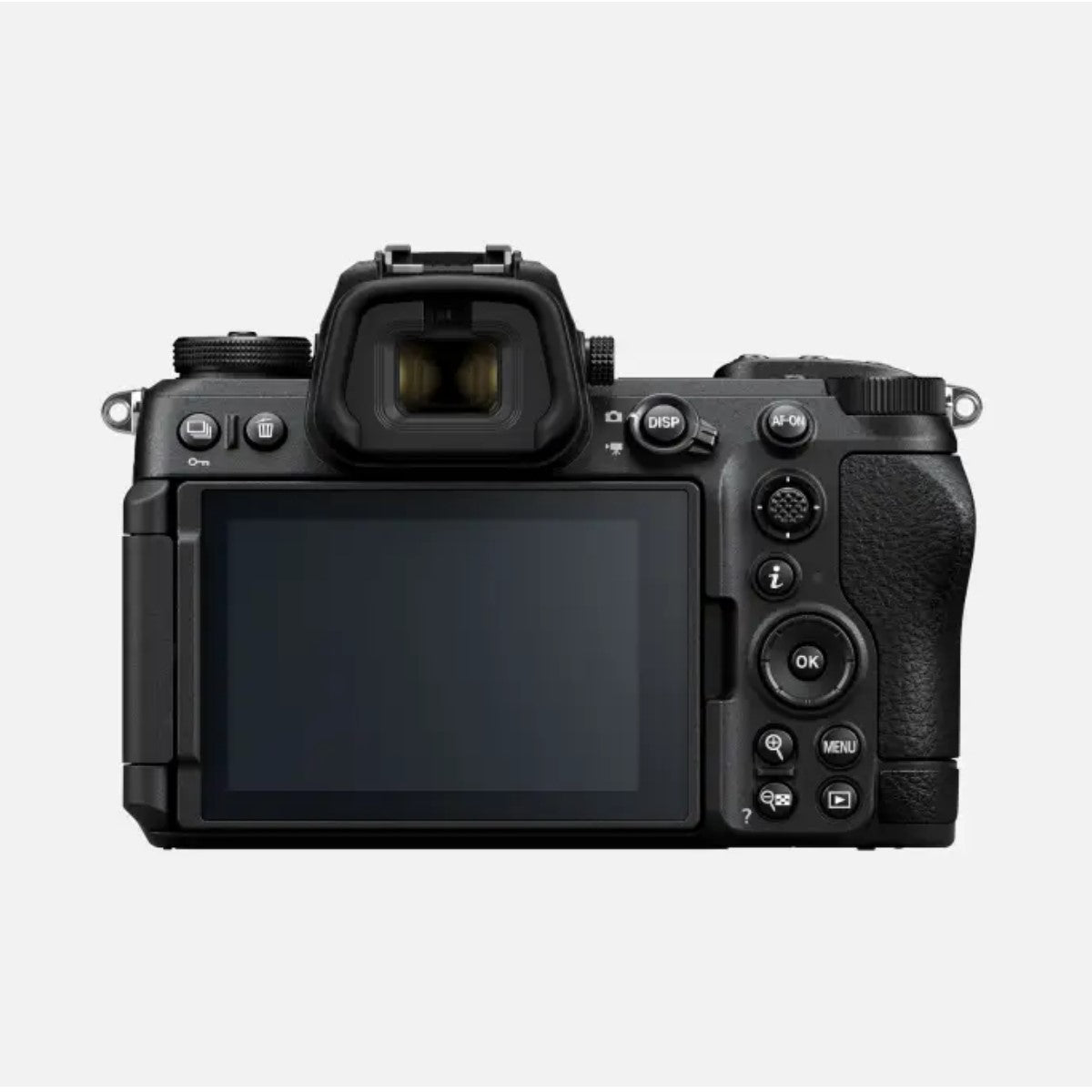 Nikon AF-S 24-120mm F4G ED VR Lens – Camerahaus