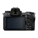 Z6 III BK SG 24-200mm +SD32
