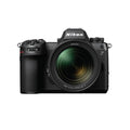 Nikon Z6 III Mirrorless Camera with 24-120mm F4 Lens Kit