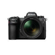 Nikon Z6 III Mirrorless Camera with 24-120mm F4 Lens Kit
