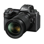 Z6 III Black SG 24-120 mm +SD32GB